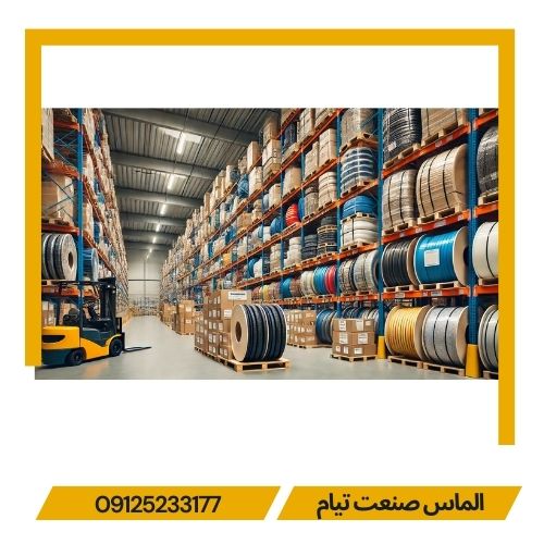 فروش عمده شیلنگ ترموپلاستیک